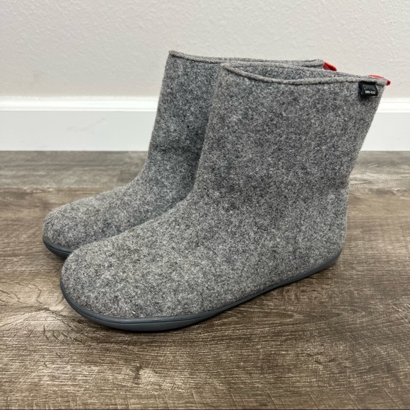 Camper | Shoes | Camper Wabi Wool Boots 